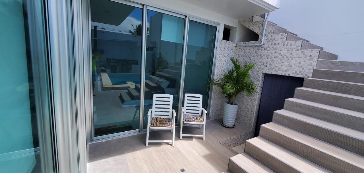 Villa Bonita! Guest House! Puerto Baquerizo Moreno Exterior photo