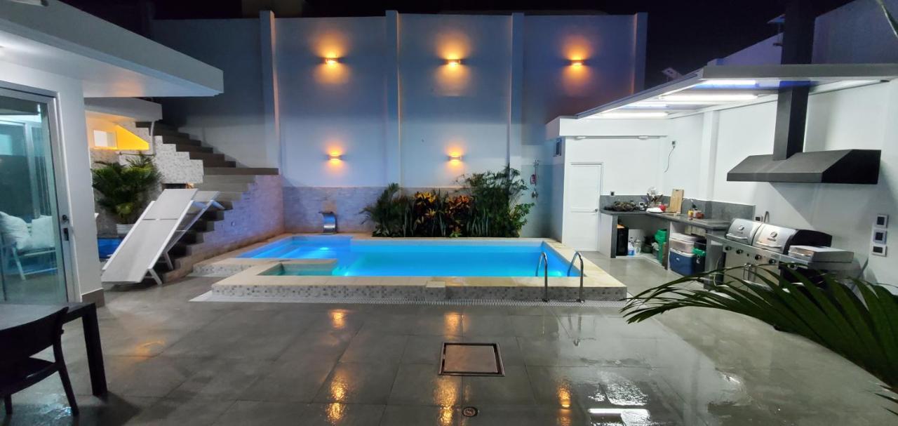 Villa Bonita! Guest House! Puerto Baquerizo Moreno Exterior photo