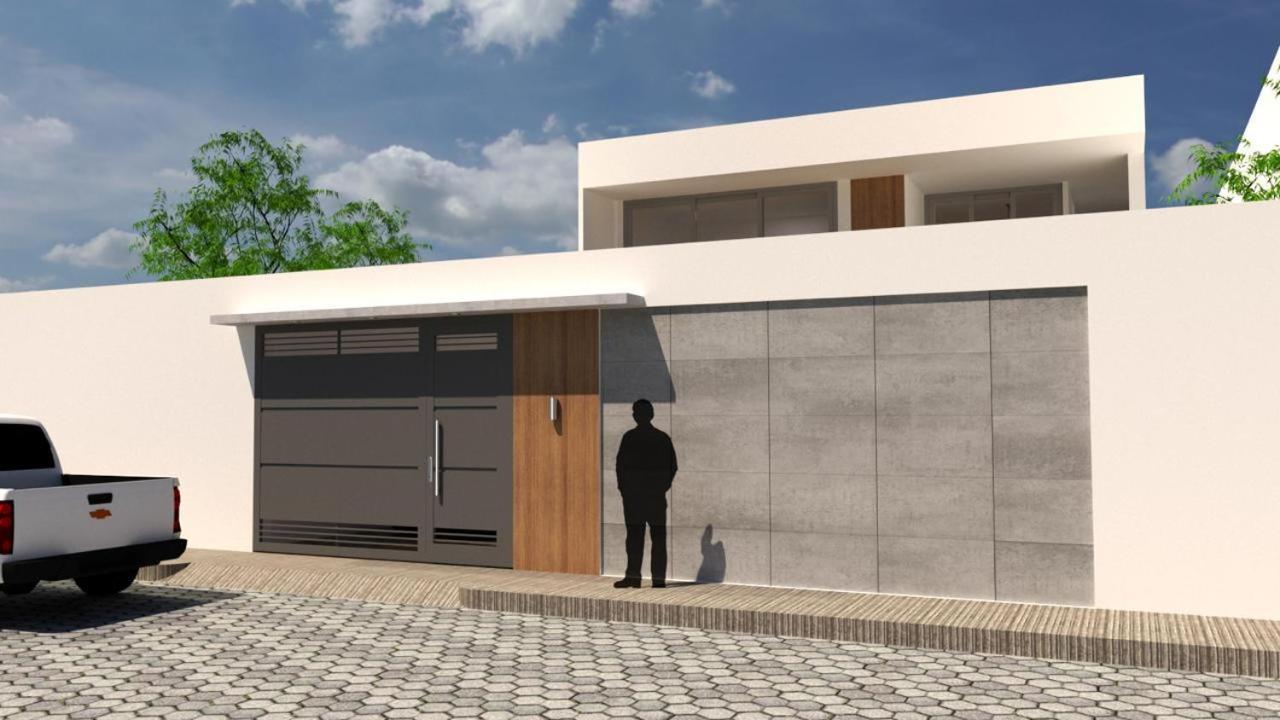 Villa Bonita! Guest House! Puerto Baquerizo Moreno Exterior photo