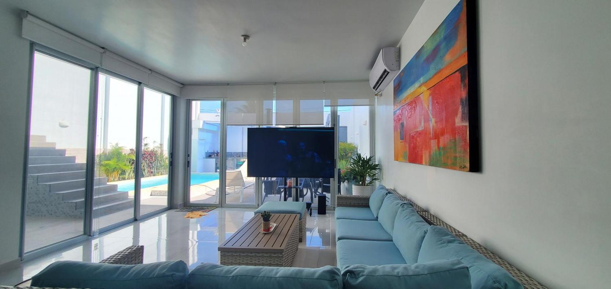 Villa Bonita! Guest House! Puerto Baquerizo Moreno Exterior photo